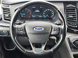 Ford Tourneo Custom (2020) 2.0 TDCi , ČR, tažné, 1. maj. - náhled 10