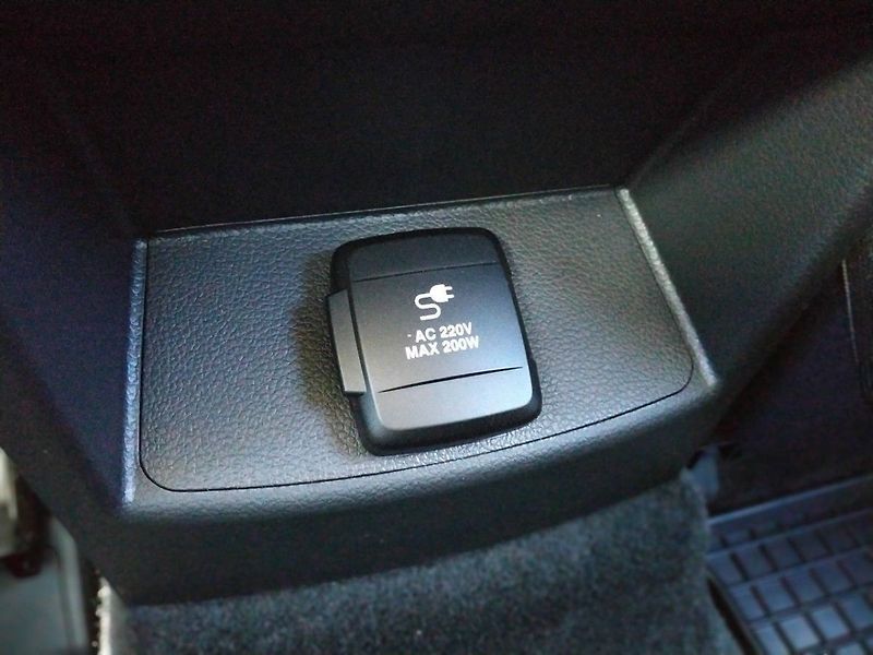 KGM Korando 1.5T, Style+, 4WD, AT, SKLADEM - fotka 16 z 39