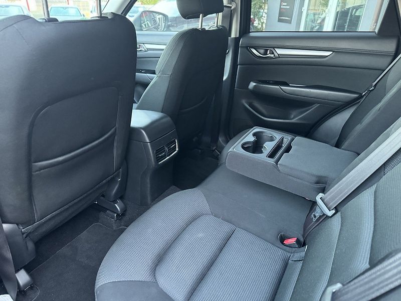 Mazda CX-5 (2019) 2.0 G-165 LED Navi Kamera 360° - fotka 24 z 50
