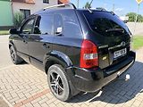 Hyundai Tucson 2.0CRDi 4x4 Tažné - náhled 2