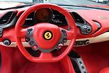 Ferrari 488 (2019) 488 GTB | 1. Majitel | ČR  - náhled 43