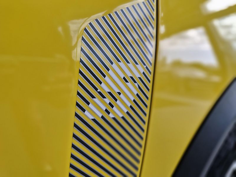Renault 5 E-TECH (2026) techno 150 k comfort range   - fotka 4 z 13