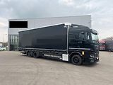 MAN TGX (2025) 26.400 6x2 shrnovačka EURO 6 - náhled 1