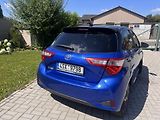 Toyota Yaris (2020) - náhled 4