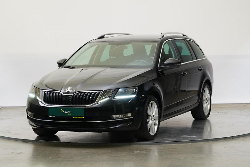 Škoda Octavia - fotografie inzerátu