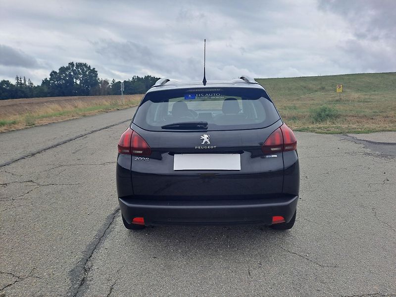 Peugeot 2008 (2017) 1.2  1. MAJITEL ČR PĚKNÝ STAV - fotka 6 z 31