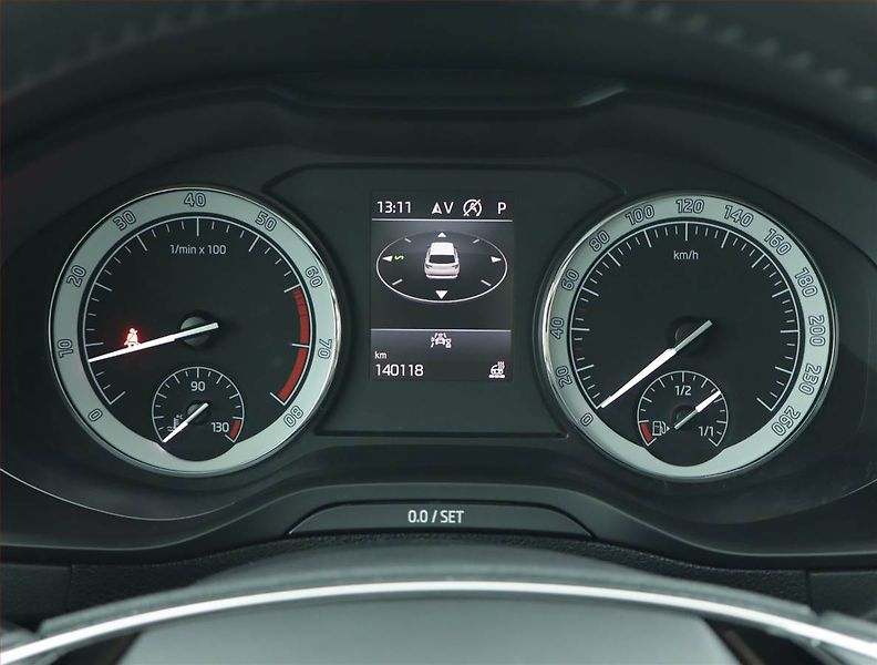 Škoda Karoq (2022) Style 1.5 TSI - fotka 11 z 17