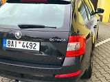 Škoda Octavia 1,4TSi SERV.KNIHA, rozvody     - náhled 12