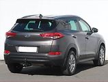 Hyundai Tucson (2016) Trikolor 1.7 CRDi, ČR,1.maj - náhled 4