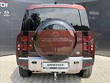 Land Rover Defender 3,0 130 D300 First Ed. 8MÍST - náhled 8