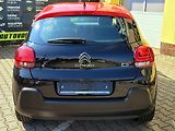 Citroën C3 1,2 110k Feel *SERV.KNIHA*   - náhled 9