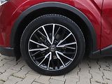 Toyota C-HR (2018) 1.8 Hybrid - náhled 14