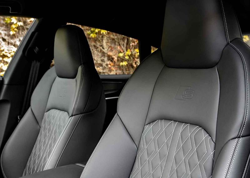 Audi S7 Sportback