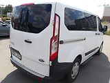 Ford Transit Custom 2,2TDCi 8 MÍST PO ROZVODECH ! - náhled 4