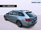 Škoda Superb 2,0 TDI 140kW DSG Sportline - náhled 3