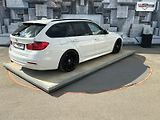 BMW Řada 3 (2014) 318D,2.0D,105KW,4x4,KW PODVO. - náhled 6
