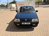 Škoda Favorit 135GLX 85t.Km První Majitel - náhled 8
