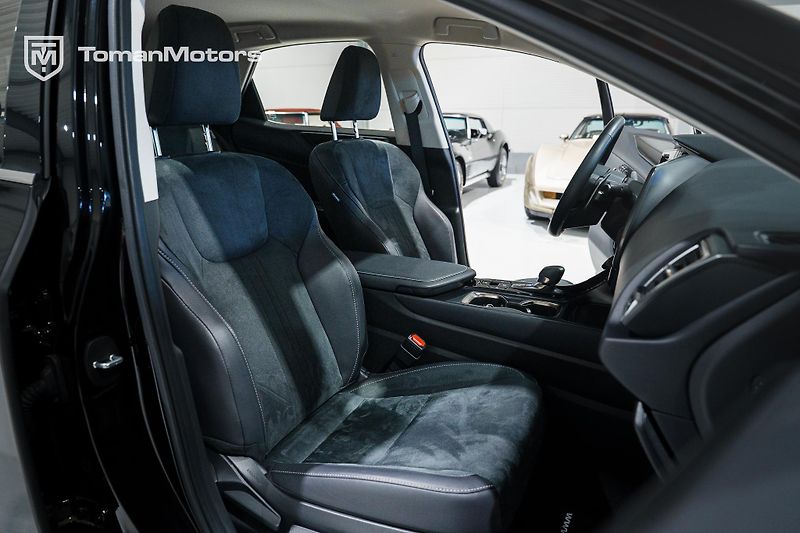 Lexus NX 350h (2023) Hybrid 2.5 E-CVT Comfort Top - fotka 17 z 20