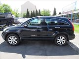 Honda CR-V 2,0 i-VTEC 4x4 Elegance - náhled 7
