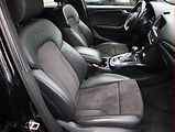 Audi Q5 (2015) S line 3.0 TDI, 4X4, Automat - náhled 7