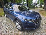 Škoda Kodiaq (2021) ŠKODA KODIAQ 2.0 TDI 4×4 DSG - náhled 4