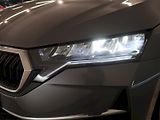 Škoda Octavia (2024) SELECTION 2.0TDI 110KW DSG - náhled 10
