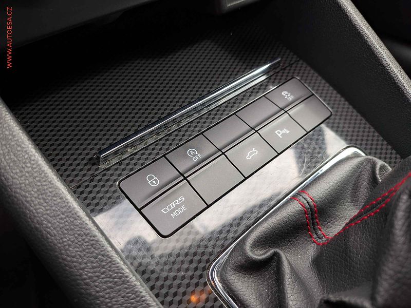 Škoda Octavia (2015) 2.0TSi, ČR, RS, bixen - fotka 18 z 26