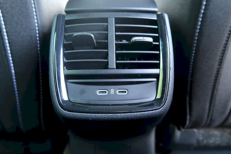 Škoda Scala (2025) Monte Carlo 1,5 TSi/110 kW DSG - fotka 16 z 31