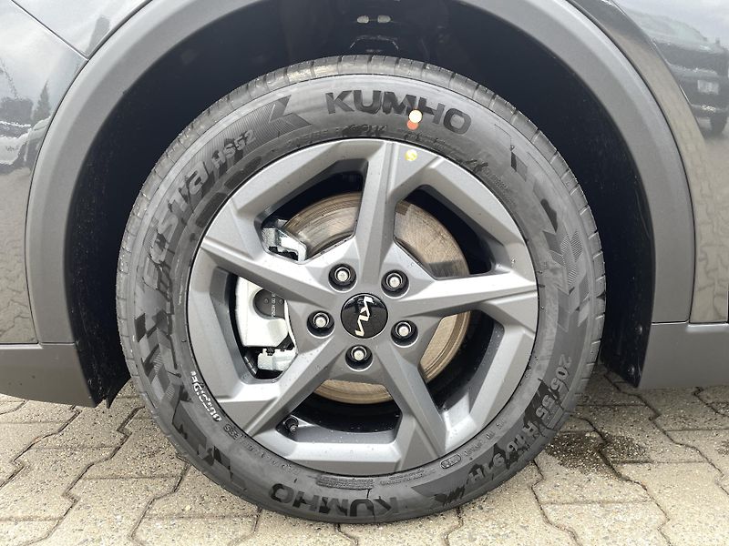 Kia K4 Sportswagon (2026) 1.6 T-GDi  7DCT EXCLUSIVE - fotka 29 z 30
