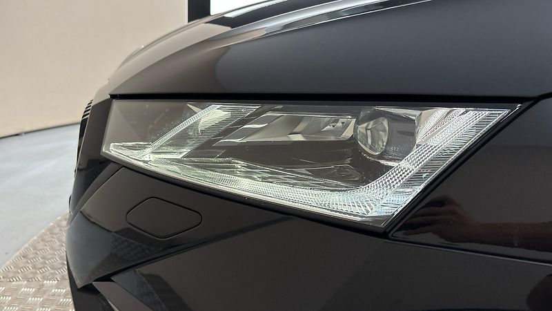 Škoda Octavia 2.0 TDI DSG RS - fotka 18 z 33