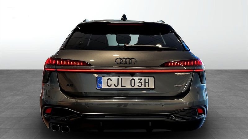Audi A6 TDI q S-Line NezTop Matrix 360 - fotka 5 z 17