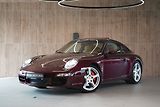 Porsche 911 Carrera S, Manuál, Bose, Navi - náhled 1