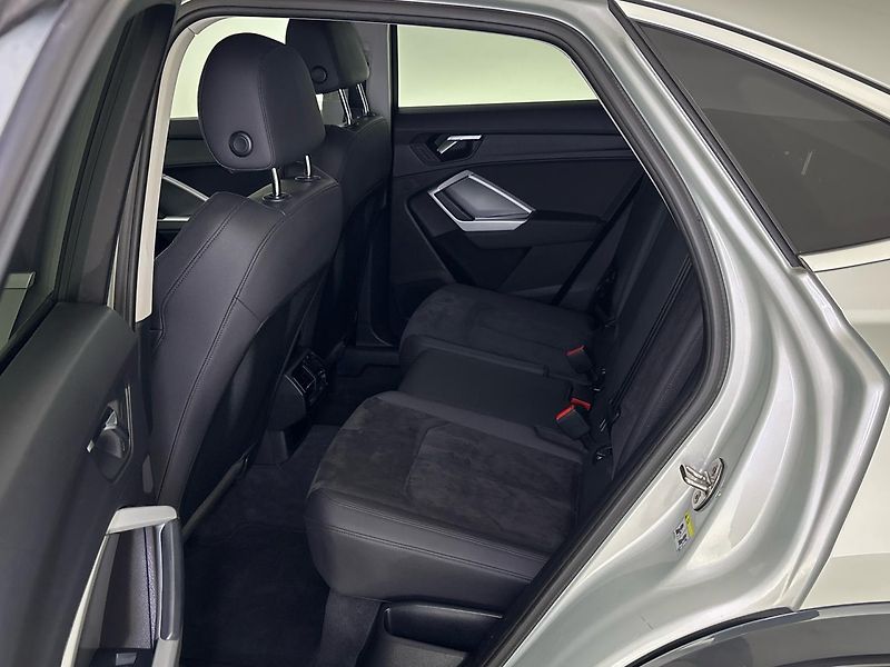 Audi Q3 SPORTBACK quattro - fotka 8 z 30