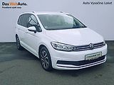Volkswagen Touran (2021) 1.5TSI 110kW 7míst výhřevy - náhled 21