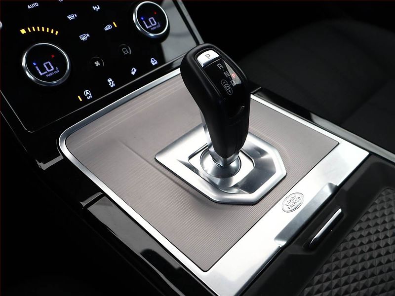 Land Rover Range Rover Evoque (2019) TD4 - fotka 11 z 17