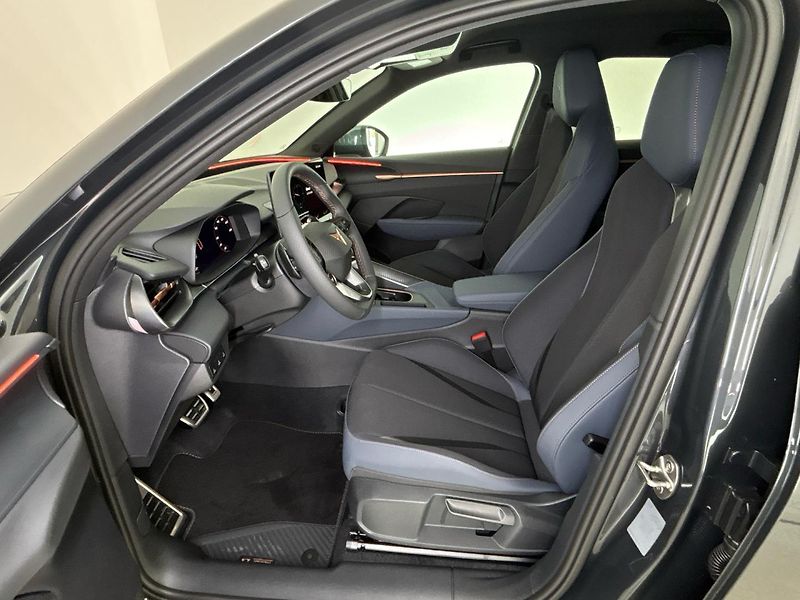 Cupra Terramar (2026) SUV - fotka 7 z 29