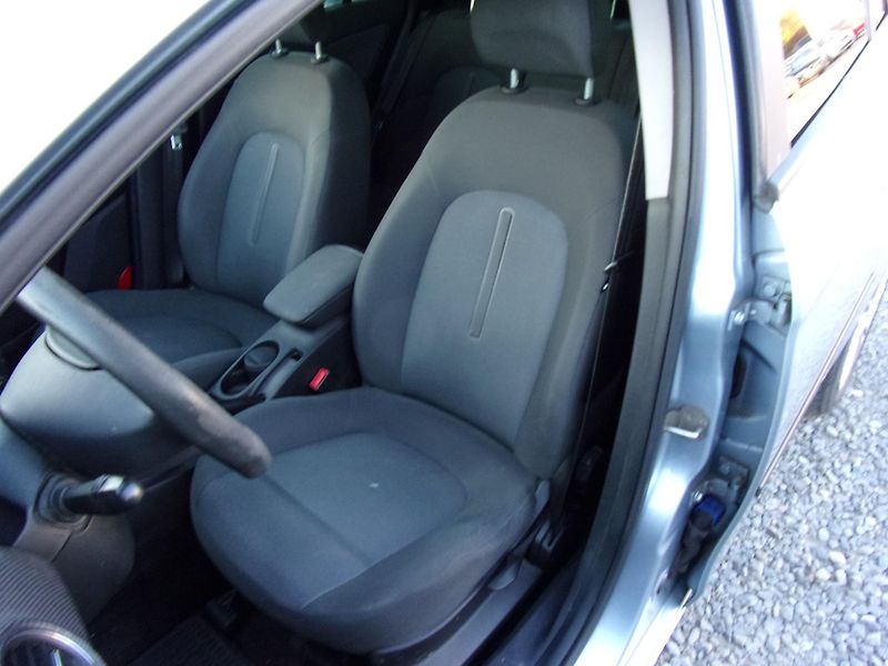 Fiat Bravo (2009) 1.4i 66kW PŮVOD ČR  2.MAJITEL  - fotka 13 z 18