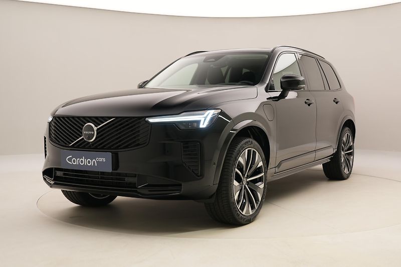Volvo XC90 (2026) T8 AWD Plug-in DARK ULTRA - fotografie inzerátu