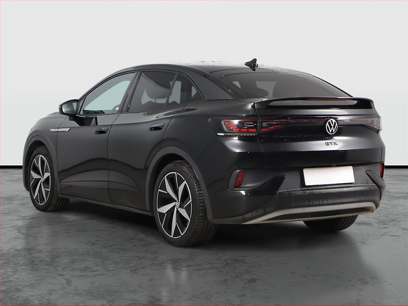 Volkswagen ID.5 (2022) GTX (82 kWh), SoH 92% - fotka 4 z 25