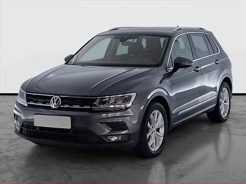 Volkswagen Tiguan (2020) 1.5 TSI - fotka 2 z 20