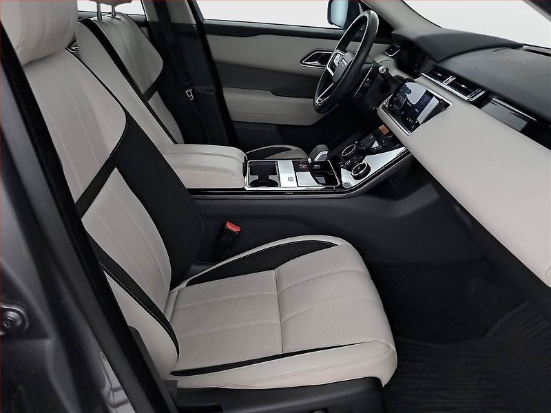 Land Rover Range Rover Velar (2021) D200 - fotka 9 z 25