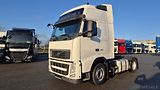 Volvo FH 13.420 XL 42T EURO 5 - náhled 1