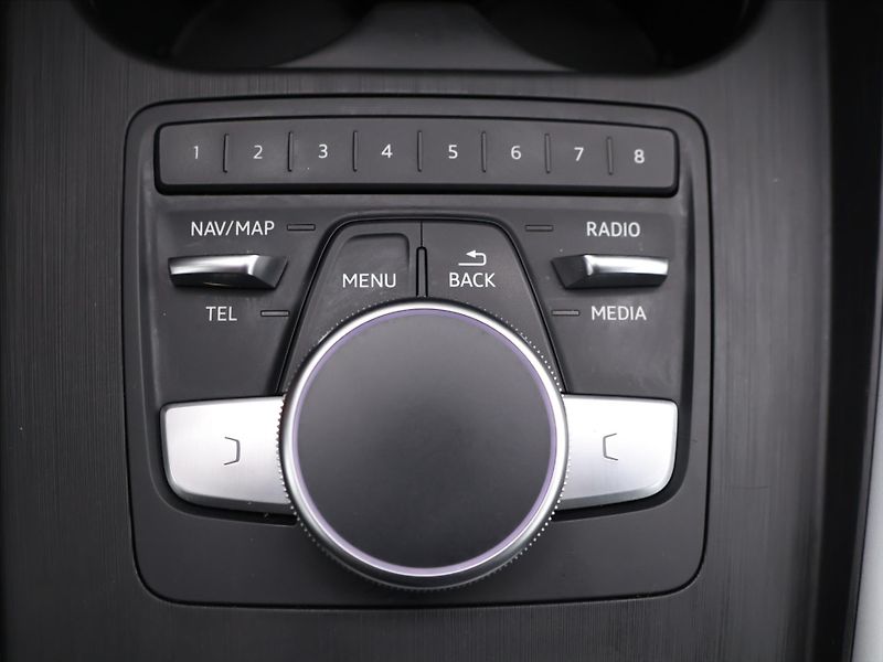 Audi A4 Allroad 3,0 TDI 200kW Aut quattro DPH - fotka 21 z 29