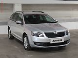 Škoda Octavia (2015) 1.6 TDi, DSG, navi - náhled 1
