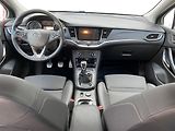 Opel Astra (2016) 1.4 T, ČR, AC, TZ, park.asist - náhled 8