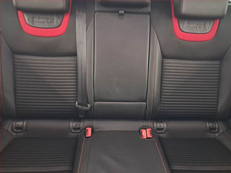 Škoda Octavia (2014) RS 2.0 TSI, Automat - fotka 10 z 22