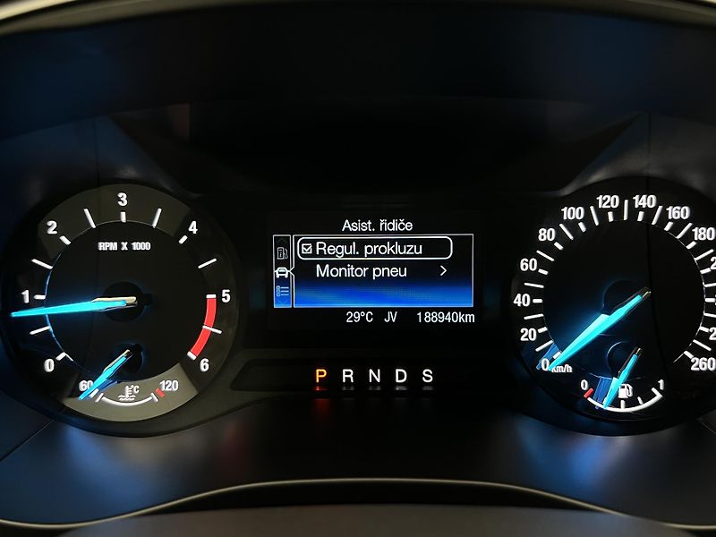 Ford Mondeo 2.0 TDCI TREND - fotka 25 z 39