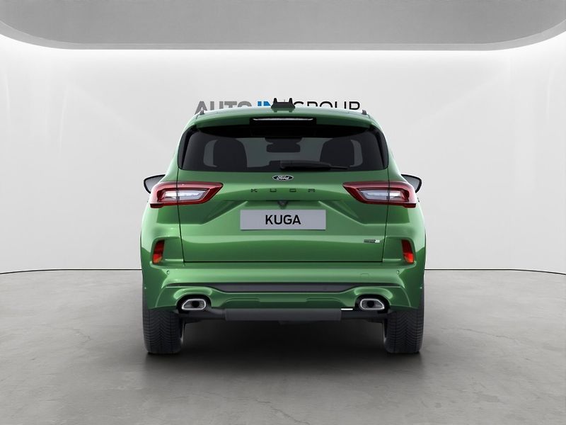 Ford Kuga (2026) ST-Line X, 2,5 HEV, 134 kW, au - fotka 5 z 6
