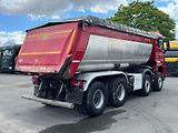 MAN TGS 35.510 8x4 Thermo korba - náhled 6