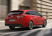 Hyundai i30 je spolehlivý a prověřený vůz.